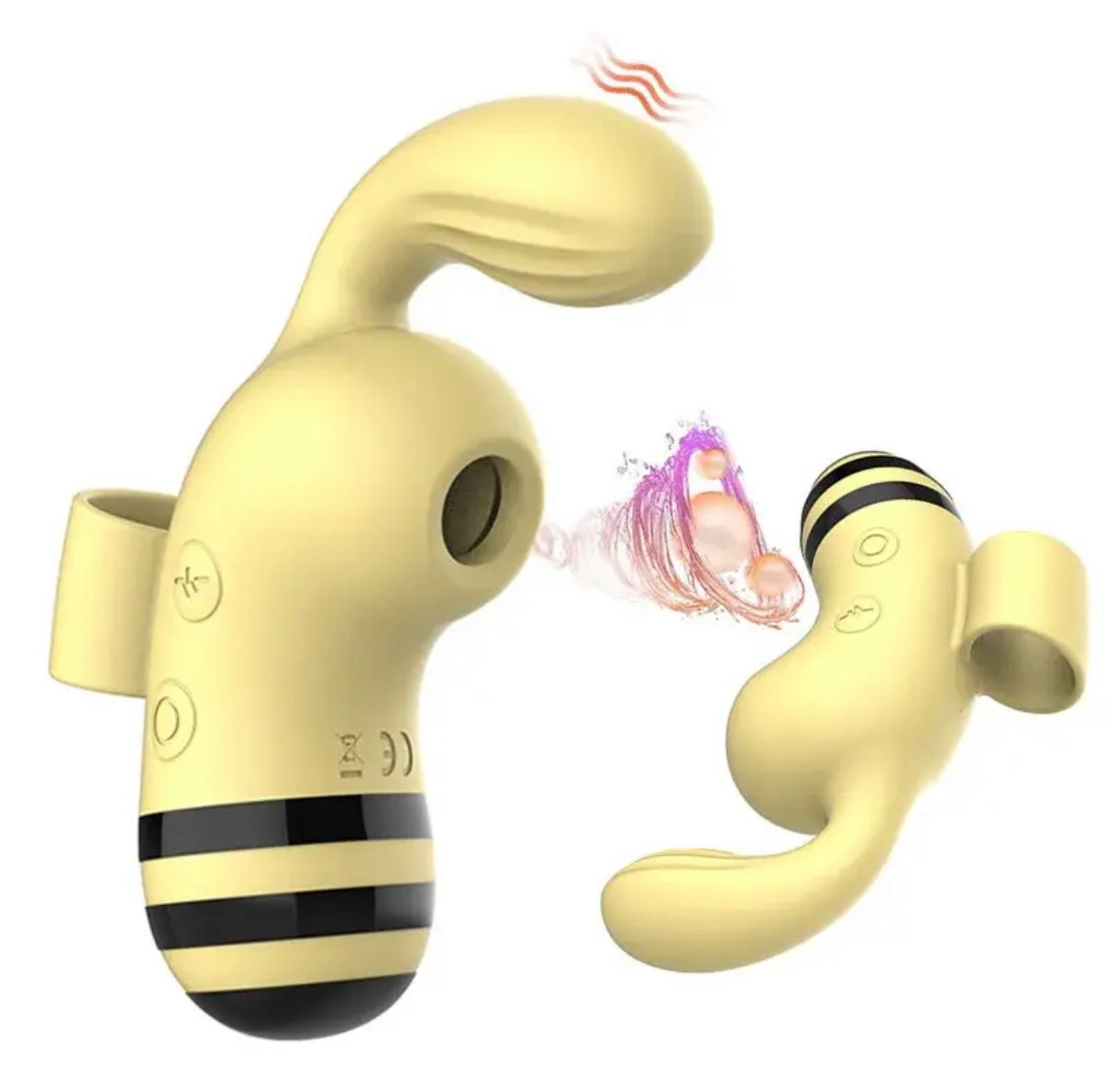 Bee Shape Vibrator