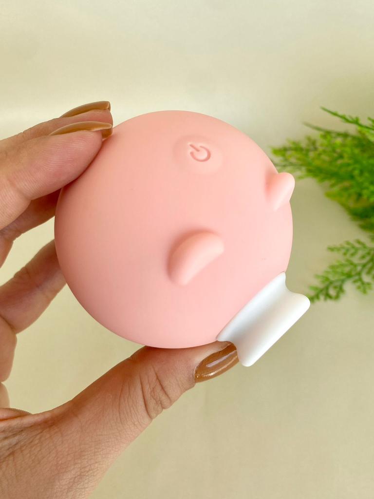 Piggy Suction Stimulator